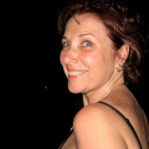 Meet your Posher, Anne marie